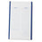 20-Capacity Bifold Slide Tray 20-Capacity Bifold Slide Tray - 8.175"W x 13.375"H
