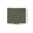Medline 100-Slide Storage Box with Steel Lock - Storage Box for 100 Slides with Steel Lock, Gray - MLAB100STRLG