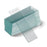 Medline Glass Microscope Slides - Microscope Slide, Ground 90° Edges, Plain - MLAB1301