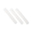 Medline Medline Glass Culture Tubes - TUBE, CULTURE, BOROS GLASS, 10ML, 16 X 100MM - MLAB16X100B