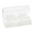 Medline Microscope Slide Cover Glasses - Microscope Slide Cover Glass, 22 mm x 22 mm, #1.5 Thickness - MLAB22X2215