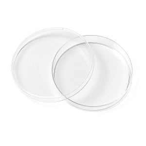 Medline Petri Dish - Sterile Slippable Petri Dish, 100 mm Diameter x 15 mm Tall - MLAB3501