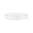 Medline Petri Dish - Sterile Slippable Petri Dish, 100 mm Diameter x 15 mm Tall, I-Plate - MLAB3502
