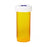 Medline Pet Medication Vials - Pet Medication Vial, Amber, 12 Snap Caps, 16 Dram - MLABIVIALAM16