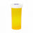 Medline Pet Medication Vials - Pet Medication Vial, Amber, 10 Snap Caps, 30 Dram - MLABIVIALAM30