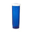 Medline Pet Medication Vials - Pet Medication Vial, Blue, 5 Snap Caps, 60 Dram - MLABIVIALBL60