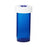 Medline Pet Medication Vials - Pet Medication Vial, Blue, 21 Snap Caps, 8 Dram - MLABIVIALBL8