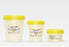 Starplex Histoplex Containers 250ml-1L - 250ML TRANSLUCENT, YELL0W SCREW CAP, NS - H2502-C