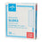 Medline Glass Microscope Slides - Microscope Slide, Ground 90° Edges, Plain - MLABSLIDEP