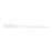 Medline 5.0ml Transfer Pipettes with Graduation - Transfer Pipette with Large Bulb and Graduated to 145 mm, 5 mL - MLABTP5LGBLBZ