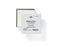 Medline Weighing Paper - Weighing Paper, 4" x 4", 500 Sheets - MLABWP4X4