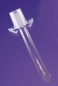 Covidien Shiley Tracheostomy Tubes / Accessories - Trach Tube, Cuffed, Cannula, Disposable, Size 10 - 10DCT