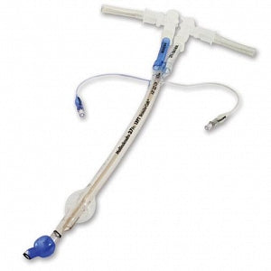 Covidien HiLO Regulator Valve Endobronchial Tube - Endobronchial Tube, Left, 32 Fr - 125032
