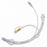 Medtronic Shiley Evac TrachTubes w/TaperGuard Cuff - Shiley Evac TrachTubes with TaperGuard Cuff, 7.5 mm - 18875