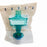 Covidien Disposable Water Trap Filters - Disposable Water Trap Filter - 4-076408-00