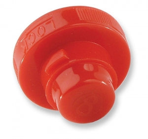 Medtronic Shiley Tracheostomy Plugs - Decannulation Trach Plug, Size 4 - 4DCP