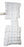 Medtronic Upper Body Drapes - Upper Body Drape - 5030870