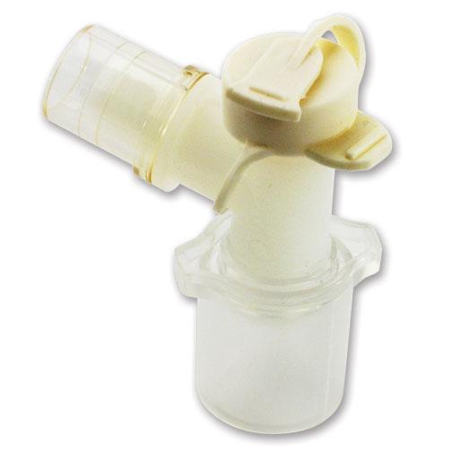 Double Swivel Connectors by Medtronic