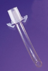 Medtronic Shiley Airway Disposable Inner Cannula - Disposable Shiley Tracheostomy Inner Cannula, Size 6 - 6DIC