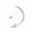 Medtronic USA Intermediate Hi-Lo Cuffed O / N Trach Tubes - Intermediate Hi-Lo Cuffed O / N Trach Tube, 3.5 mm - 86443