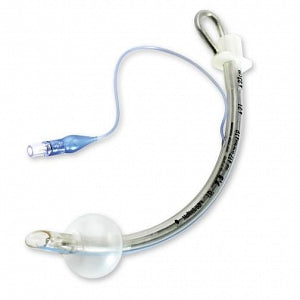 Medtronic USA Intermediate Hi-Lo Cuffed O / N Trach Tubes - Intermediate Hi-Lo Cuffed O / N Trach Tube, 9.5 mm - 86455