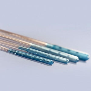 Covidien Esophageal Stethoscope Sensors - Esophageal Stethoscope with Temperature Sensor, 18 Fr - 90042