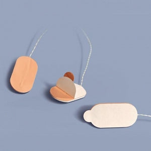 Medtronic USA Skin Sensor Probes - Skin Sensor Probe - 90045 — Grayline ...