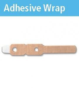 Medtronic USA Oxiband Sensors - Oxiband Adhesive Wrap Sensor, Pediatric - ADH-P/I