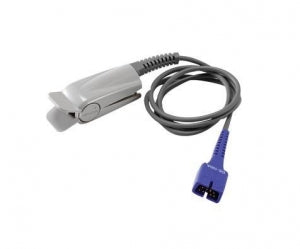 Medtronic Usa Nellcor Durasensor Reusable SpO2 Sensor - Durasensor