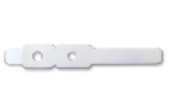 Reusable SPO2 Sensor Wraps by Covidien