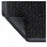 Millennium Co Golden Series Indoor Wiper Mats - Golden Series Indoor Wiper Mat, Charcoal, 3' x 5' - 64030530