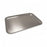 Polar Ware Instrument Trays - Oblong Instrument Tray with Rolled Bead, 10" x 6-1/2" x 3/4" (25.4 cm x 16.5 cm x 1.9 cm) - 10F