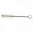 Midland Sci Test Tube Brush Radial - Test Tube Brush with Radial Tip, 4.25" x 10" - 1501