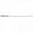 Midland Sci Trachea Tube Brush - Trachea Tube Brush, 14" x 3/4" - 1712