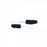 Midland 13in Funnel Cylinder Brush - Black Bristle Funnel / Graduate / Cylinder Brush, 2-1/4" Dia. x 13" Overall Length - 1760