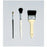 Midland Sci Camel Hair Round Tip Brush - Camel Hair Brush with Round Tip, 7.5" Overall Length, Size 3 - 1934