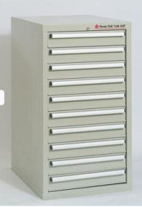 Sakura Finetek Ultra II Storage Cabinet - UNIT STORAGE SLIDE & PARAFFIN - 3990