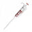 Molecular Bio Products F1 Single-Channel Fixed-Volume Pipettes - Finnpipette F1 Pipette, 500 UL Fixed Micron Volume - 4651070