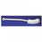 Justman Brush Company White Polyester Flask Brush - White Polyester Flask Brush, 14" - 5316