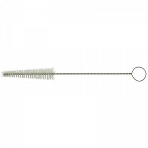 Justman Centrifuge Brush W/Tied Tip - Centrifuge Brush, 3-1/2" x 9" - 5318
