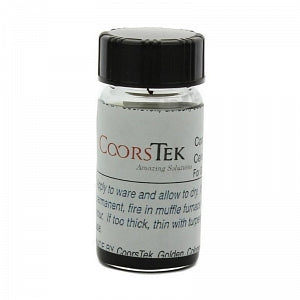 Coorstek Permanent Ceramic Marking Ink - 15ML CERAMIC MARKING INK - 60 ...