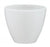 Coorstek Crucible High Frm Porcelain - 10ML CRUCIBLE HIGH FRM PRCELIN - 60104