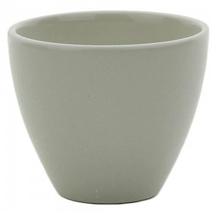 Coorstek Crucible High Frm Porcelain - 15ML CRUCIBLE HIGH FRM PRCELIN 1/EA - 60105