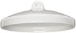 Coorstek Crucible Cover - CRUCIBLE COVER 77MM 48/CS - 60127