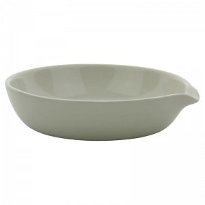 Coorstek Shallow-Form Evaporating Dish - 50ML EVAPORATING DISH 80MM - 60231