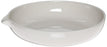 Midland Sci Evaporating Dish with Lip - EVAPORATING DISH 195ML 120MM SF 12/CS - 60234