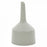 Coorstek Funnel Buchner Porcelain - 43MM BUCHNER FUNNEL PORCELAIN - 60239