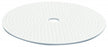 Coorstek Desiccator Plate with 5mm Perforation - DESICCATOR PLATE 230MM PORCELAIN 3/CS - 60456