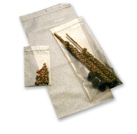 Nalgene LDPE Sample Bags by Thermo Scientific