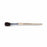 Justman Goat Hair Balance Brush - Goat Hair Balance Brush - 650452